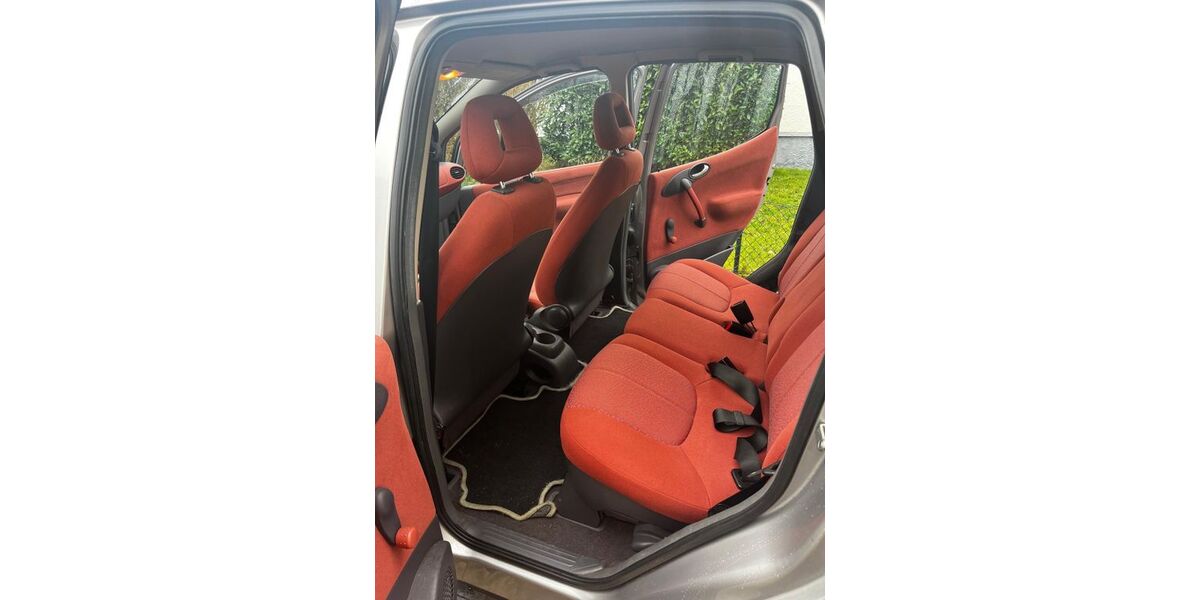 Mercedes-Benz A 160 86.000 km 1.950 &euro; Gaggenau 76571