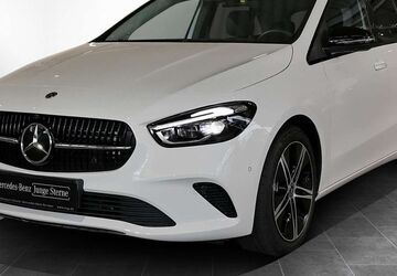 Mercedes-Benz B 200 5.950 km 33.900 &euro; Pforzheim 75179