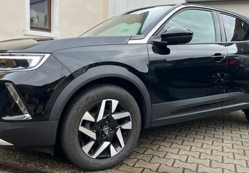 Opel Mokka 37.500 km 16.990 &euro; Pfinztal 76327
