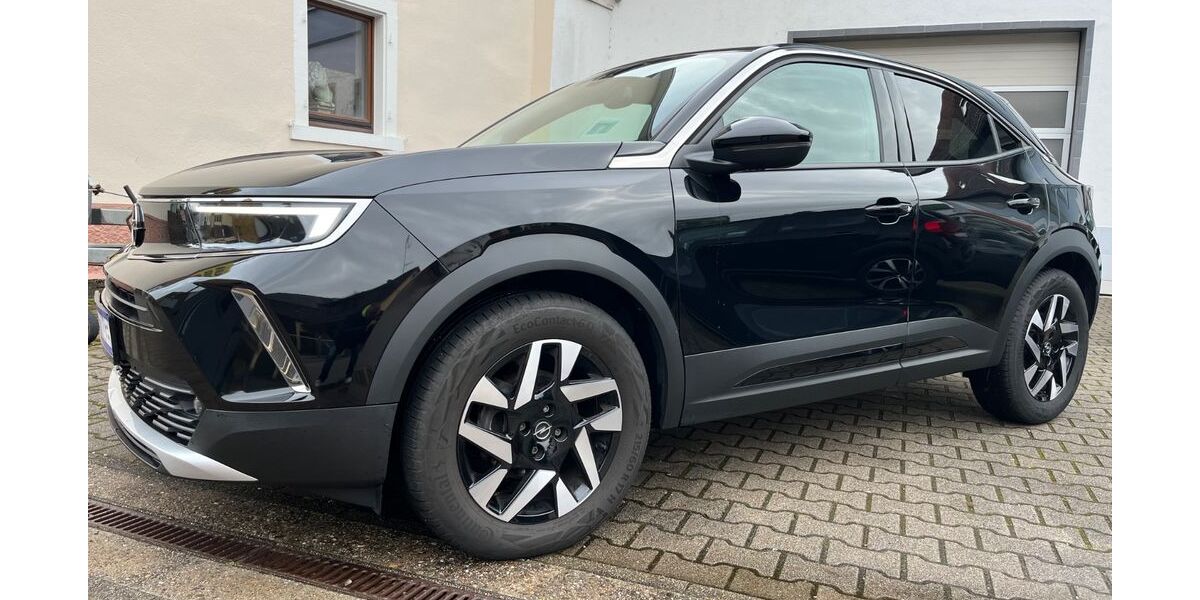 Opel Mokka 37.500 km 16.990 &euro; Pfinztal 76327