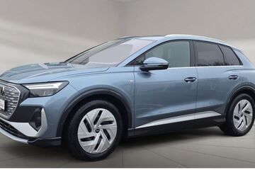 Audi Q4 e-tron 19.500 km 32.890 &euro; Landau 76829