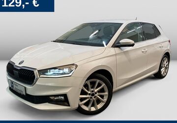 Skoda Fabia 123.654 km 15.490 &euro; Niefern-Öschelbronn 75223