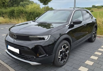 Opel Mokka 29.940 km 18.390 &euro; Karlsruhe 76228