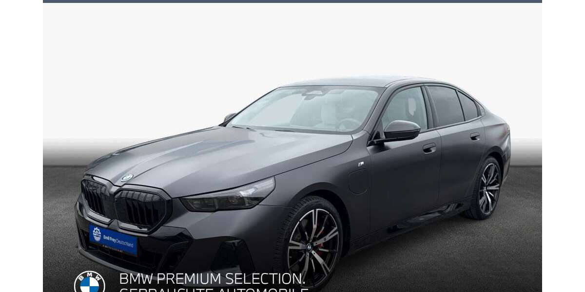 BMW 550 5.480 km 76.890 &euro; Landau 76829