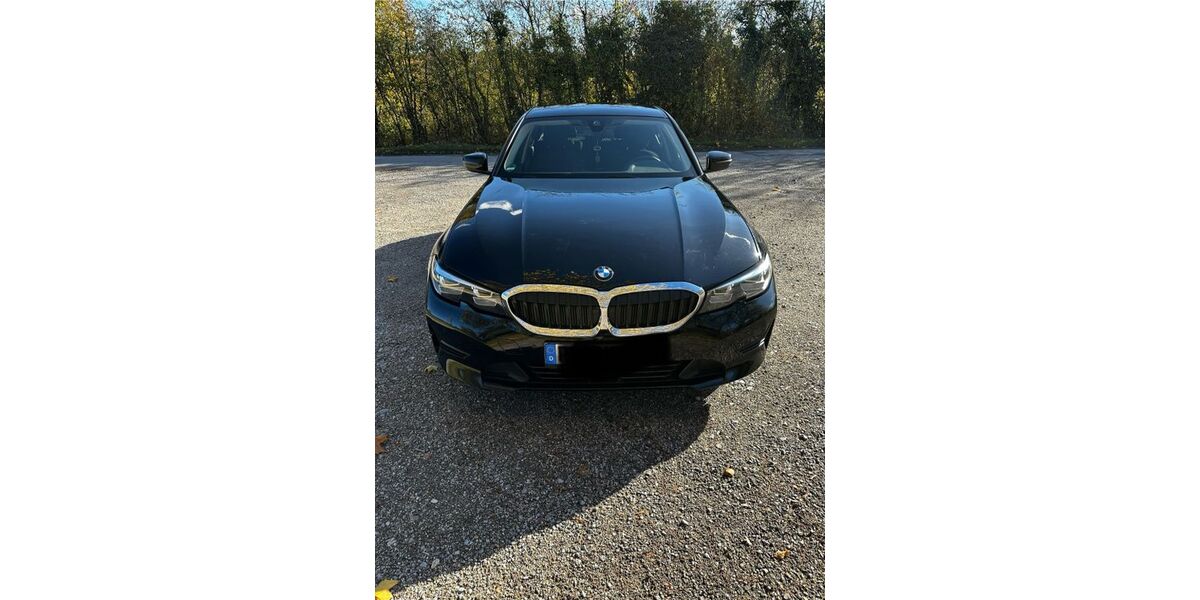 BMW 320 65.000 km 23.999 &euro; pforzheim 75181