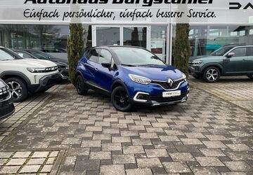 Renault Captur 49.621 km 15.990 &euro; Linkenheim-Ho. 76351
