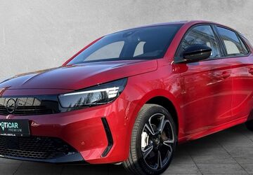 Opel Corsa 2.750 km 20.990 &euro; Pforzheim 75175