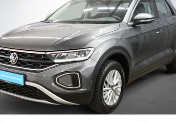 VW T-Roc 14.100 km 28.780 &euro; Karlsruhe 76131