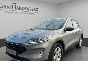 Ford Kuga 38.590 km 20.980 &euro; Karlsruhe 76185