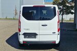 Ford Transit Custom 340 L2 H1 Trend Klima Navi 62.000 km 27.998 &euro; Landau 76829