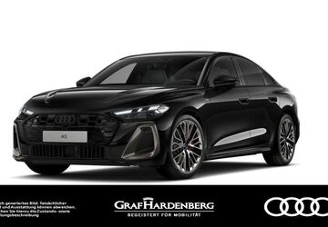 Audi A5 8.776 km 53.680 &euro; Karlsruhe 76131