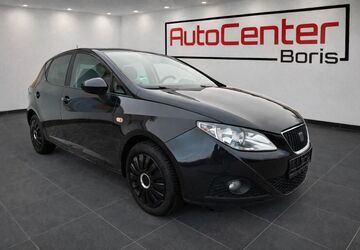 Seat Ibiza 150.000 km 6.490 &euro; Maulbronn 75433