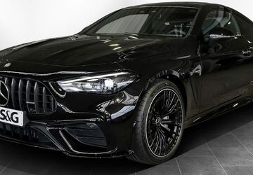 Mercedes-Benz CLE 53 AMG 11.211 km 86.889 &euro; Karlsruhe 76185