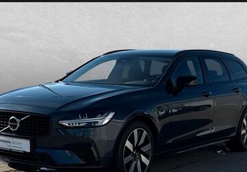Volvo V90 17.500 km 69.890 &euro; Karlsruhe 76187
