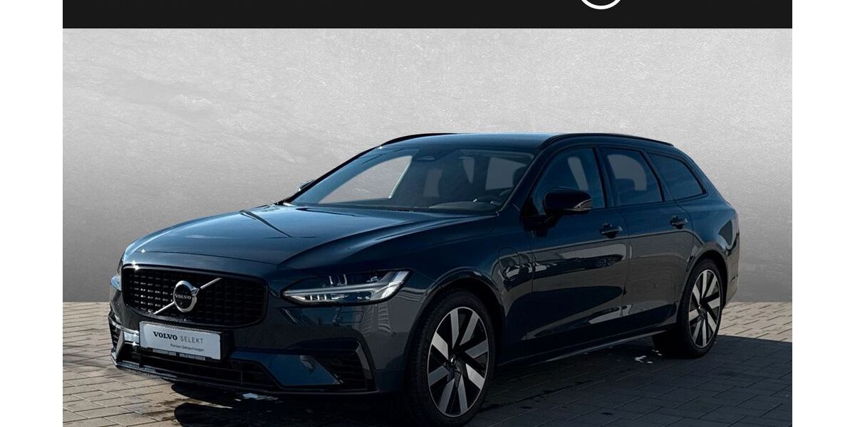 Volvo V90 17.500 km 69.890 &euro; Karlsruhe 76187