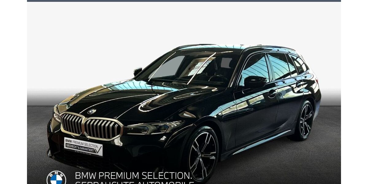 BMW 318 44.657 km 30.990 &euro; Karlsruhe 76227