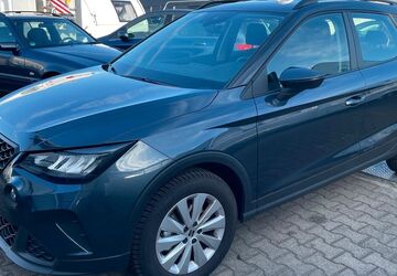 Seat Arona 17.000 km 20.990 &euro; Linkenheim- Hochstetten 76351