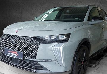 DS Automobiles DS7 (Crossback) 46.400 km 28.190 &euro; Karlsruhe 76185