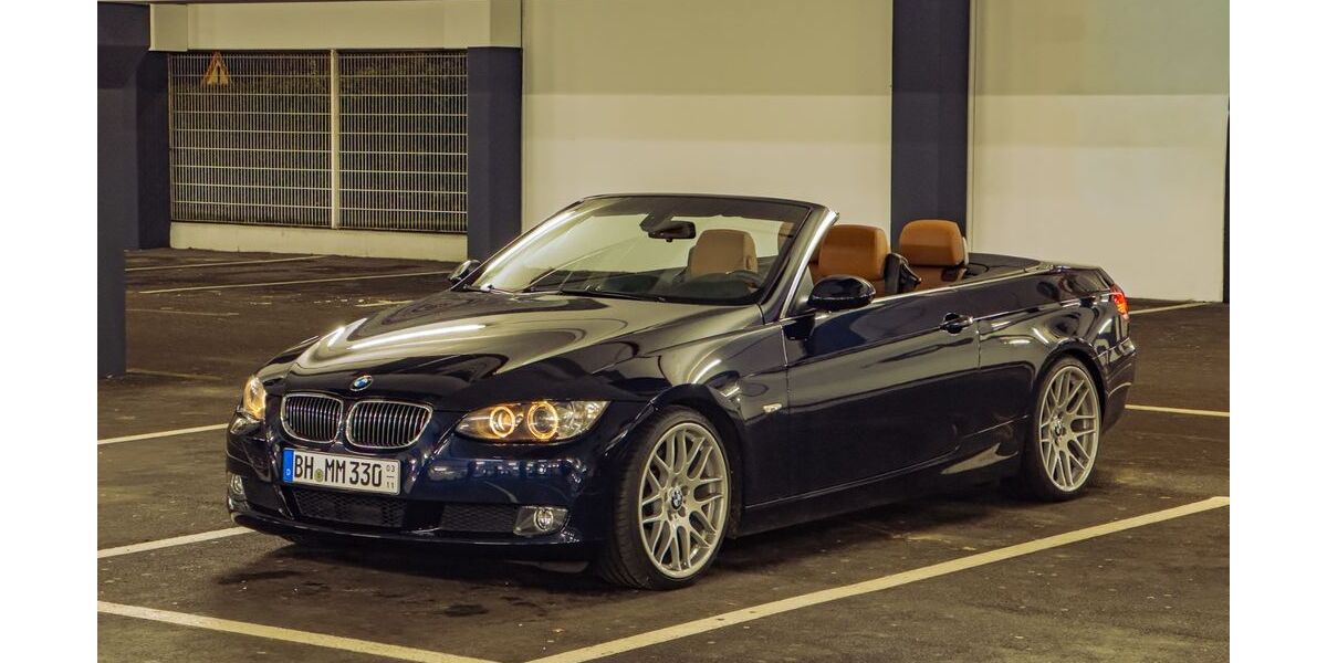 BMW 330 110.000 km 22.500 &euro; Rastatt 76437