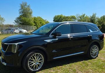 Kia Sorento 40.000 km 42.900 &euro; Ubstadt-Weiher 76698