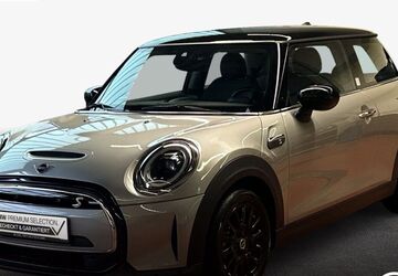 Mini Cooper SE 9.269 km 19.990 &euro; Karlsruhe 76227