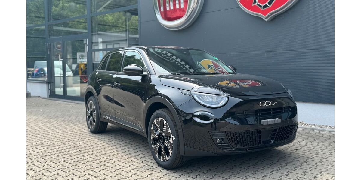 Fiat 600e 2.500 km 32.690 &euro; Ettlingen 76275