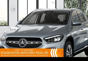 Mercedes-Benz GLA 200 17.923 km 37.990 &euro; Landau 76829