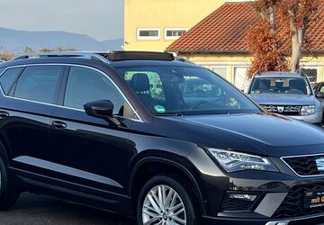 Seat Ateca 194.000 km 13.999 &euro; Landau in der Pfalz, Rheinland-Pfalz 76829