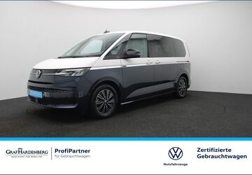 VW T7 Multivan 20.211 km 66.480 &euro; Karlsruhe 76131