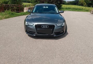 Audi A5 136.000 km 17.000 &euro; Graben-Neudorf 76676