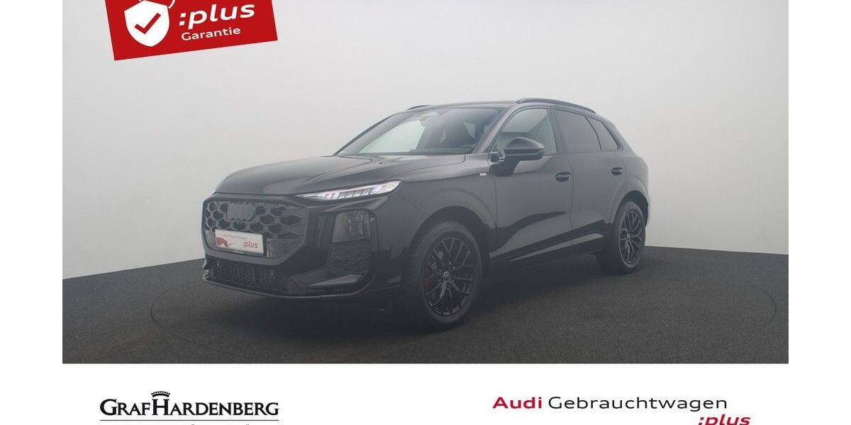 Audi Q3 9.860 km 49.980 &euro; Karlsruhe 76131