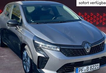 Renault Clio 2.500 km 18.370 &euro; Birkenfeld 75217