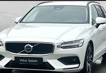 Volvo V60 27.000 km 35.750 &euro; Karlsruhe 76187