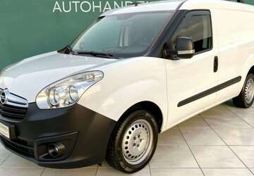 Opel Combo 112.000 km 6.450 &euro; Niefern 75223