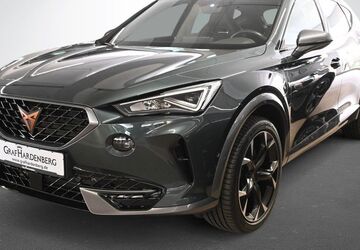 Cupra Formentor 26.500 km 28.890 &euro; Karlsruhe 76131