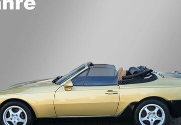 Porsche 968 179.073 km 16.950 &euro; Eggenstein 76344