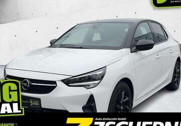 Opel Corsa 25.228 km 15.760 &euro; Ettlingen 76275