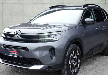Citroen C5 Aircross 7.500 km 28.490 &euro; Karlsruhe 76185
