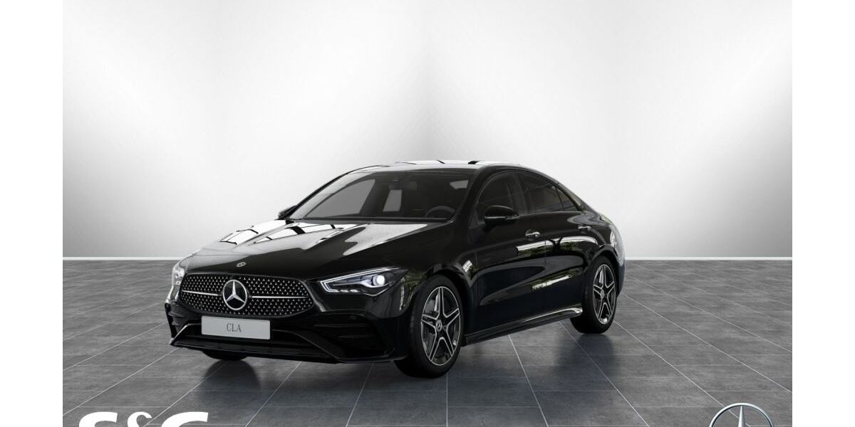 Mercedes-Benz CLA 200 13.810 km 38.490 &euro; Bretten 75015
