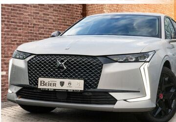 DS Automobiles DS4 72.255 km 21.980 &euro; Karlsruhe 76131