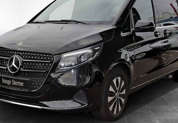 Mercedes-Benz V 300 18.550 km 73.900 &euro; Karlsruhe 76139