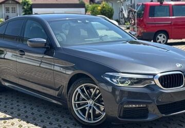 BMW 520 340.000 km 18.000 &euro; Rastatt 76437