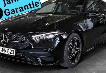 Mercedes-Benz A 200 10.000 km 35.459 &euro; Karlsruhe 76185
