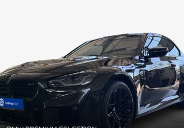 BMW M2 8.310 km 68.990 &euro; Landau 76829