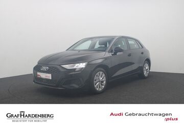 Audi A3 29.932 km 21.980 &euro; Karlsruhe 76131