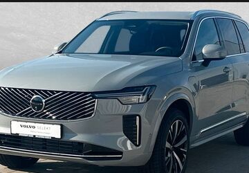 Volvo XC90 3.500 km 69.890 &euro; Karlsruhe 76187