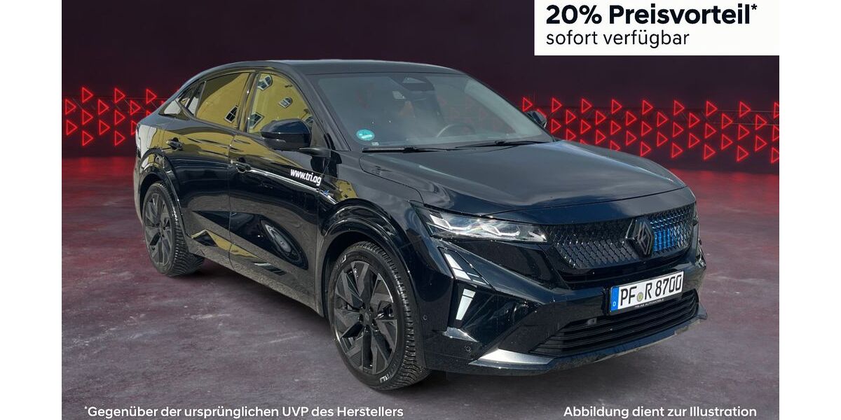 Renault Rafale 14.072 km 46.740 &euro; Birkenfeld 75217