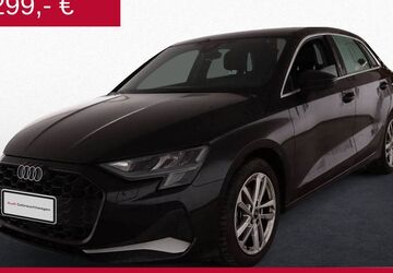 Audi A3 27.269 km 32.930 &euro; Pforzheim 75179