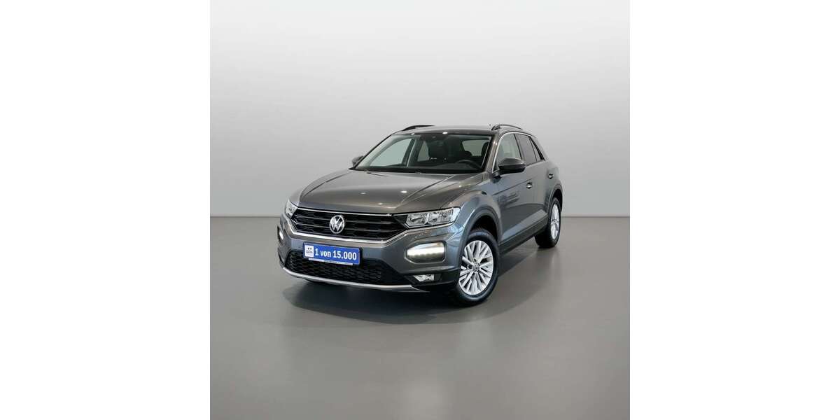 VW T-Roc 81.175 km 20.850 &euro; Karlsruhe 76227