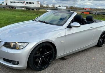 BMW 320 155.000 km 9.800 &euro; Bruchsal 76646